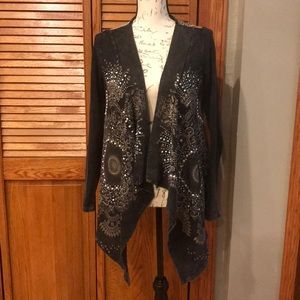 Women’s Vocal jacket